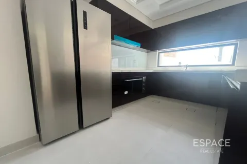 Maison de ville à DAMAC Hills (Akoya by DAMAC), Dubai, 5 chambres, 383 m², № 71327 - photo 17