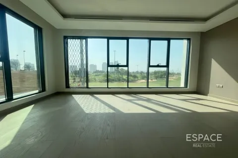 Maison de ville à DAMAC Hills (Akoya by DAMAC), Dubai, 5 chambres, 383 m², № 71327 - photo 6