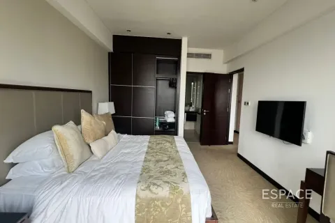 Apartment in Dubai Marina, Dubai 1 bedroom, 71 sq.m. № 71323 - photo 8