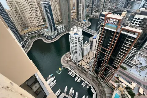 Apartment in Dubai Marina, Dubai 1 bedroom, 71 sq.m. № 71323 - photo 2