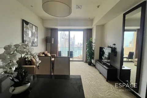Apartment in Dubai Marina, Dubai 1 bedroom, 71 sq.m. № 71323 - photo 6