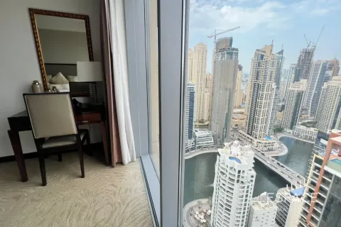 Apartment in Dubai Marina, Dubai 1 bedroom, 71 sq.m. № 71323 - photo 11
