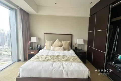 Apartment in Dubai Marina, Dubai 1 bedroom, 71 sq.m. № 71323 - photo 9