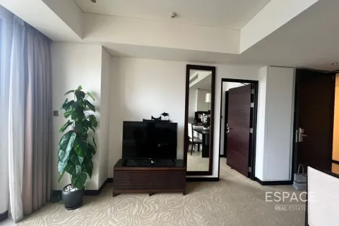 Apartment in Dubai Marina, Dubai 1 bedroom, 71 sq.m. № 71323 - photo 5