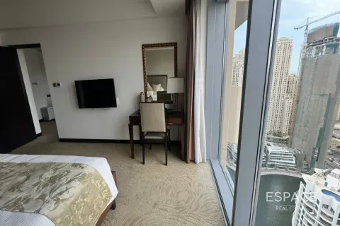 Apartment in Dubai Marina, Dubai 1 bedroom, 71 sq.m. № 71323 - photo 7
