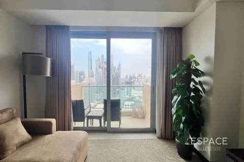 Apartment in Dubai Marina, Dubai 1 bedroom, 71 sq.m. № 71323 - photo 12