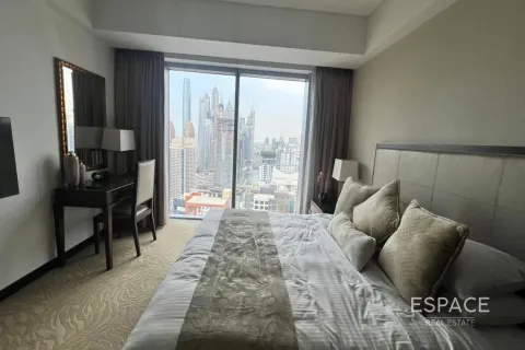 Apartment in Dubai Marina, Dubai 1 bedroom, 71 sq.m. № 71323 - photo 10