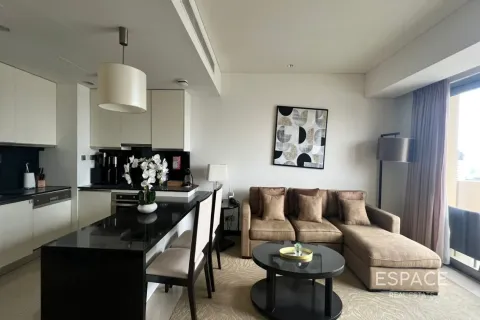Apartment in Dubai Marina, Dubai 1 bedroom, 71 sq.m. № 71323 - photo 3