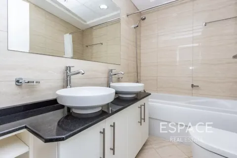 Appartement à Dubai Marina, Dubai, 2 chambres, 151 m², № 71326 - photo 13