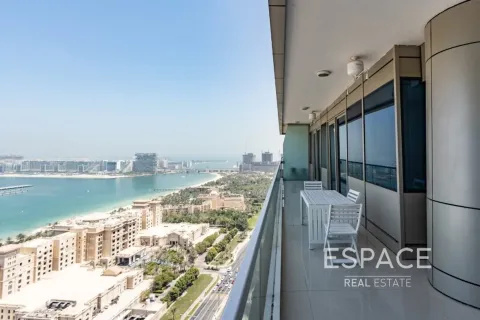 Appartement à Dubai Marina, Dubai, 2 chambres, 151 m², № 71326 - photo 18