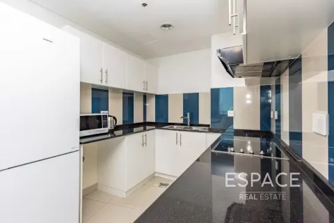 شقة في مرسى دبي, دبي 2 غرف نوم, 151 م² رقم 71326 - صورة 5