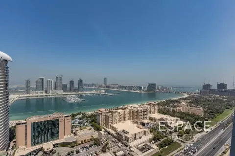 Apartment in Dubai Marina, Dubai 2 bedrooms, 151 sq.m. № 71326