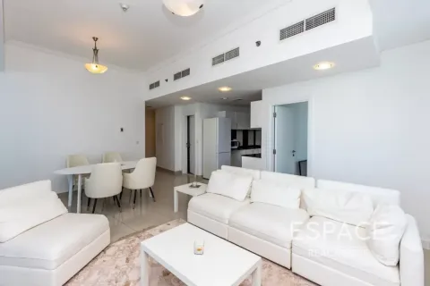 Appartement à Dubai Marina, Dubai, 2 chambres, 151 m², № 71326 - photo 3