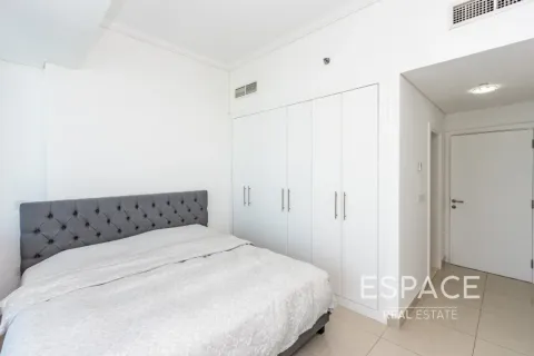 Appartement à Dubai Marina, Dubai, 2 chambres, 151 m², № 71326 - photo 14