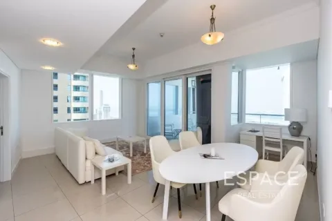 Appartement à Dubai Marina, Dubai, 2 chambres, 151 m², № 71326 - photo 4