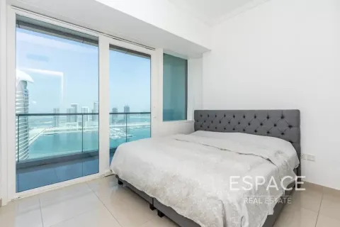 Appartement à Dubai Marina, Dubai, 2 chambres, 151 m², № 71326 - photo 6