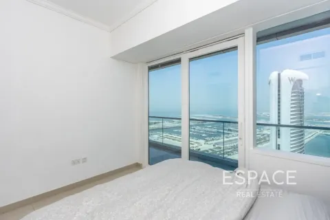 Appartement à Dubai Marina, Dubai, 2 chambres, 151 m², № 71326 - photo 15