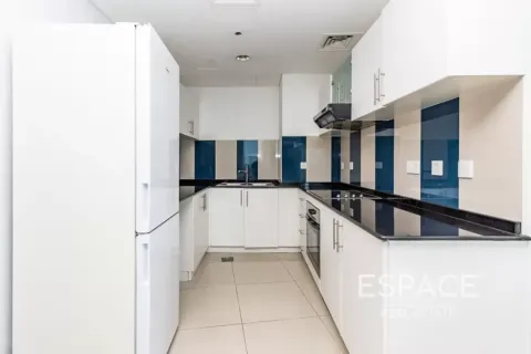 Appartement à Dubai Marina, Dubai, 2 chambres, 151 m², № 71326 - photo 9