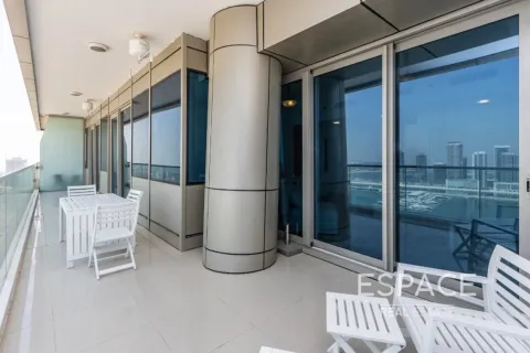 Appartement à Dubai Marina, Dubai, 2 chambres, 151 m², № 71326 - photo 16