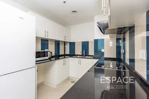Appartement à Dubai Marina, Dubai, 2 chambres, 151 m², № 71326 - photo 5
