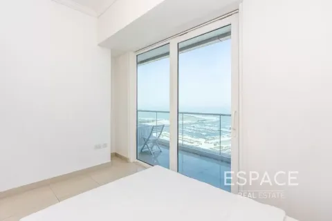 Appartement à Dubai Marina, Dubai, 2 chambres, 151 m², № 71326 - photo 12