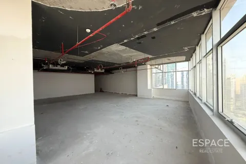 Office in Jumeirah Lake Towers, Dubai 118 sq.m. № 71324 - photo 4