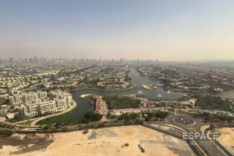 Office in Jumeirah Lake Towers, Dubai 118 sq.m. № 71324 - photo 9