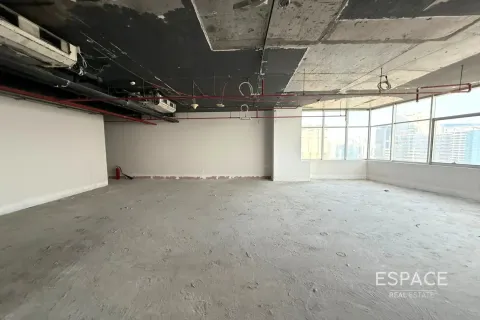 Office in Jumeirah Lake Towers, Dubai 118 sq.m. № 71324 - photo 3