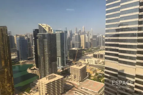 Office in Jumeirah Lake Towers, Dubai 118 sq.m. № 71324 - photo 10