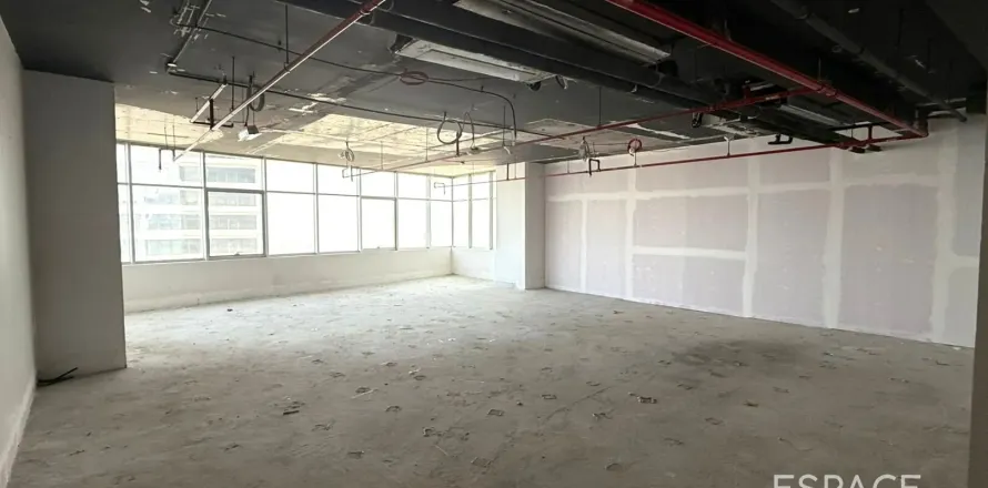 Office in Jumeirah Lake Towers, Dubai 118 sq.m. № 71324