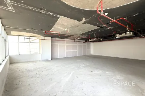 Office in Jumeirah Lake Towers, Dubai 118 sq.m. № 71324 - photo 5