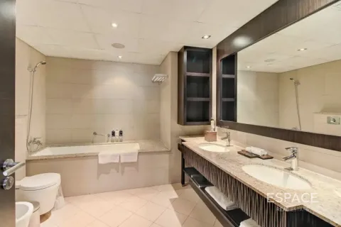 شقة في نخلة جميرا, دبي 2 غرف نوم, 165 م² رقم 71325 - صورة 10