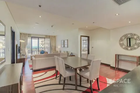 شقة في نخلة جميرا, دبي 2 غرف نوم, 165 م² رقم 71325 - صورة 8