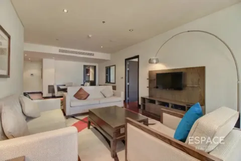 شقة في نخلة جميرا, دبي 2 غرف نوم, 165 م² رقم 71325 - صورة 3