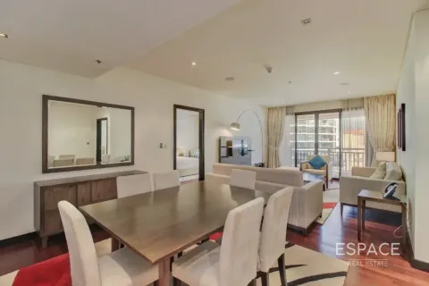 شقة في نخلة جميرا, دبي 2 غرف نوم, 165 م² رقم 71325 - صورة 6