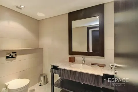 شقة في نخلة جميرا, دبي 2 غرف نوم, 165 م² رقم 71325 - صورة 5