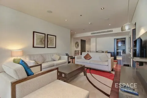 شقة في نخلة جميرا, دبي 2 غرف نوم, 165 م² رقم 71325 - صورة 9