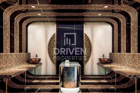Apartment in Business Bay, Dubai studio, 35 sq.m. № 18810 - photo 18