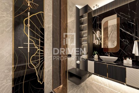 Apartment in Business Bay, Dubai studio, 35 sq.m. № 18810 - photo 16