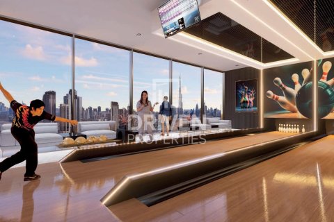 Apartment in Business Bay, Dubai studio, 35 sq.m. № 18810 - photo 19