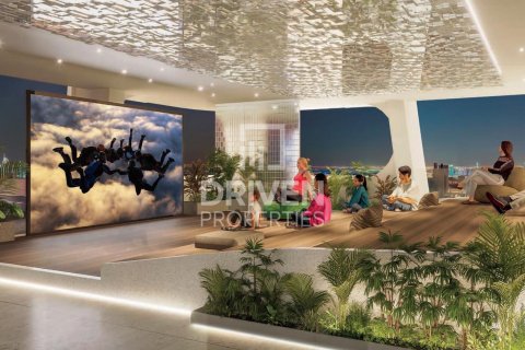 Apartment in Business Bay, Dubai studio, 35 sq.m. № 18810 - photo 20