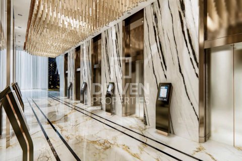 Apartment in Business Bay, Dubai studio, 35 sq.m. № 18810 - photo 24