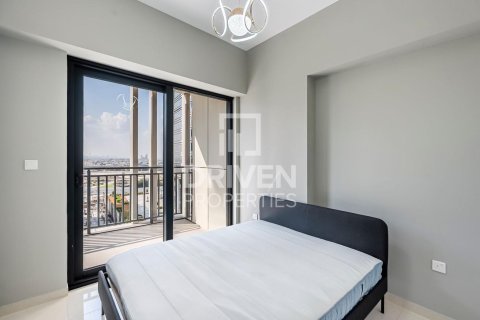 Apartment in Business Bay, Dubai 1 bedroom, 44 sq.m. № 18811 - photo 11
