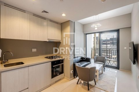 Apartment in Business Bay, Dubai 1 bedroom, 44 sq.m. № 18811 - photo 4