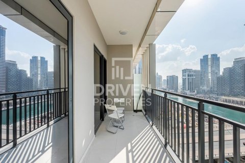 Apartment in Business Bay, Dubai 1 bedroom, 44 sq.m. № 18811 - photo 7