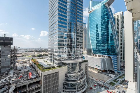 Apartment in Business Bay, Dubai 1 bedroom, 44 sq.m. № 18811 - photo 13