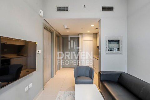 Apartment in Business Bay, Dubai 1 bedroom, 44 sq.m. № 18811 - photo 5