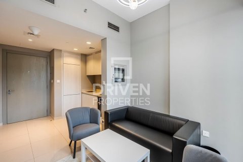 Apartment in Business Bay, Dubai 1 bedroom, 44 sq.m. № 18811 - photo 3