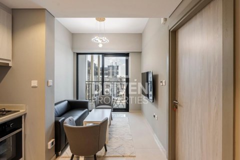 Apartment in Business Bay, Dubai 1 bedroom, 44 sq.m. № 18811 - photo 2