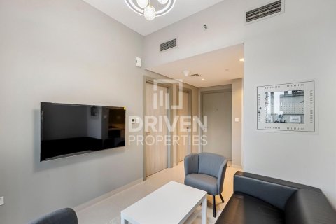 Apartment in Business Bay, Dubai 1 bedroom, 44 sq.m. № 18811 - photo 1
